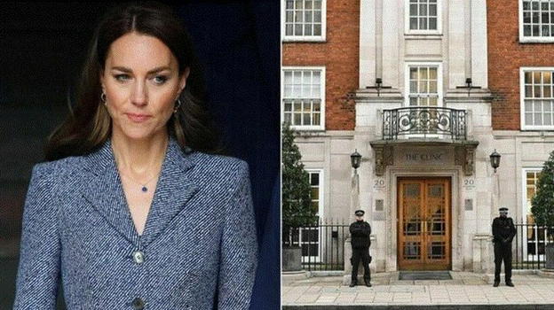 Kate Middleton, l’annuncio improvviso è arrivato dall’ospedale pochi istanti fa