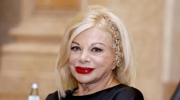 Sandra Milo, la decisione strappalacrime di Laura Pausini