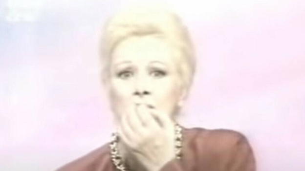 "Ciro, Ciro" Sandra Milo è entrata nella storia della Tv grazie a un (brutto) scherzo telefonico
