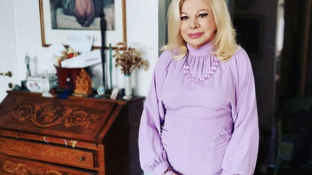 Patrimonio Sandra Milo, non solo ai figli: ecco a chi andrà la sua eredità