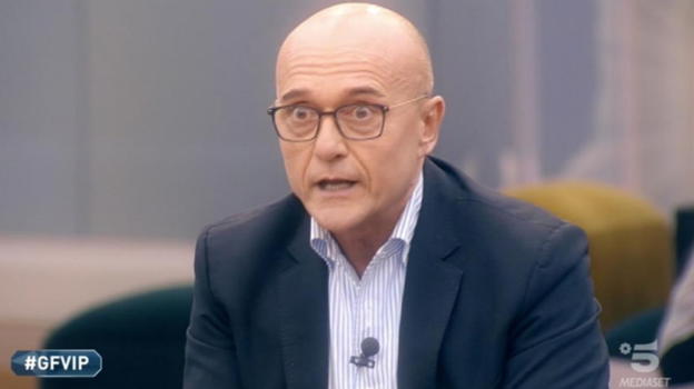 GF, la concorrente lascerà la Casa tra poche ore