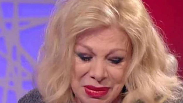 Sandra Milo, la confessione in diretta: fan sconvolti