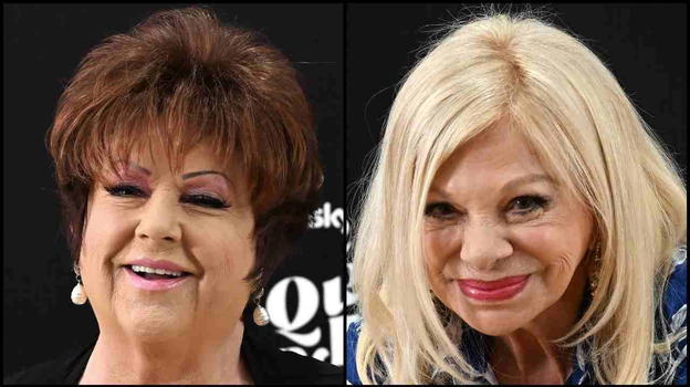 Decesso Sandra Milo, il ricordo di Orietta Berti