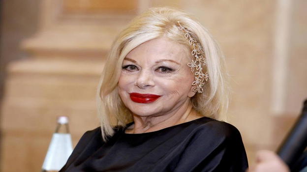 Sandra Milo, la notizia è appena arrivata dalla camera ardente
