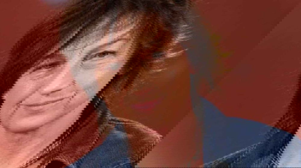 Gianna Nannini, sapete chi è la compagna? Eccole insieme in un raro scatto