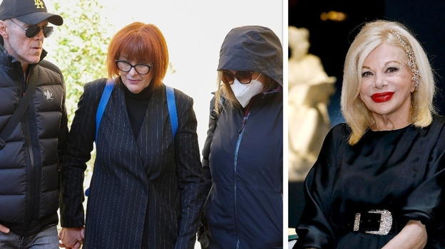 Sandra Milo, il suo ultimo desiderio è stato esaudito