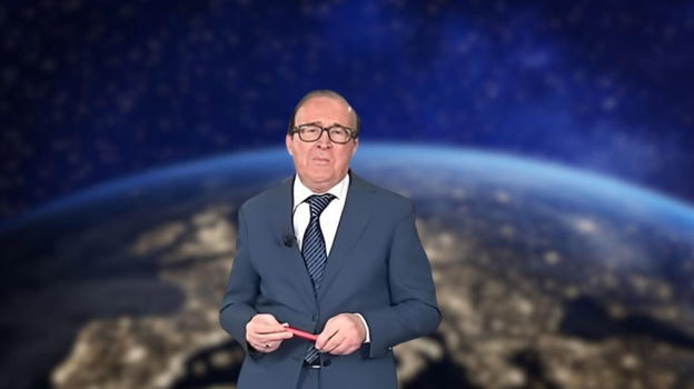 "Tenetevi pronti". Meteo, Mario Giuliacci avvisa gli italiani