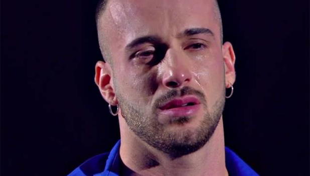Andreas Muller e Veronica Peparini in lacrime sui social: cos’è successo