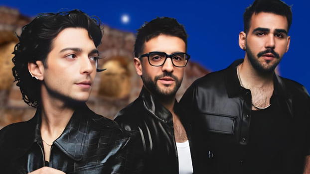 Il Volo, l’annuncio di Antonella Clerici sull’amato gruppo