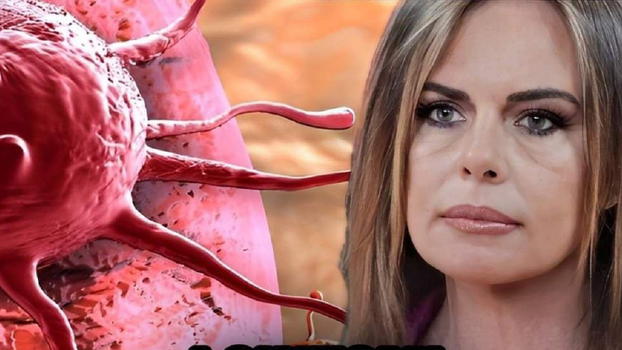 Paola Perego in ospedale per una neoplasia: di cosa si tratta e i sintomi a cui fare attenzione