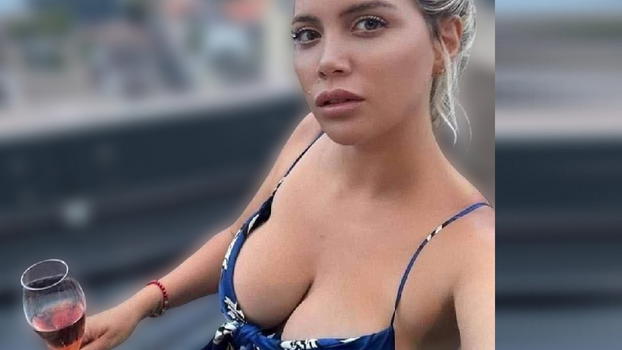 “Cosa amo fare a letto?” Wanda Nara senza pudore: “Mi piace quando mi..