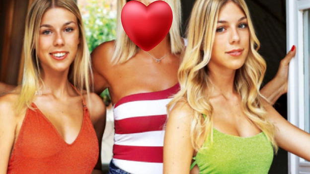 Le figlie dell’amata vip italiana compiono 18 anni