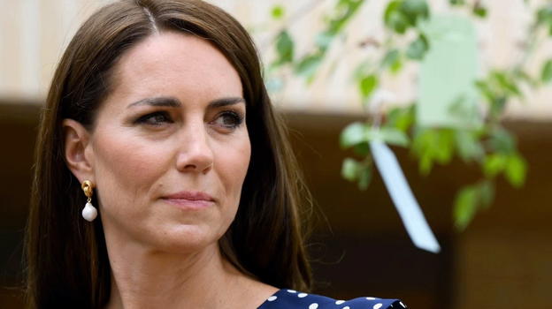Kate Middleton senza pace, nuovo dramma per la Principessa