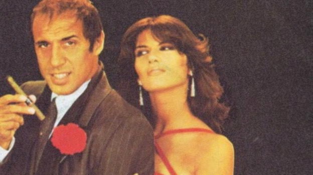 Pamela Prati confessa: "Incinta di Adriano Celentano"