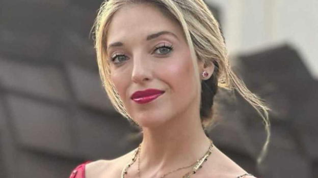 "Un nome epico". Guenda Goria mamma svela il nome del bebè
