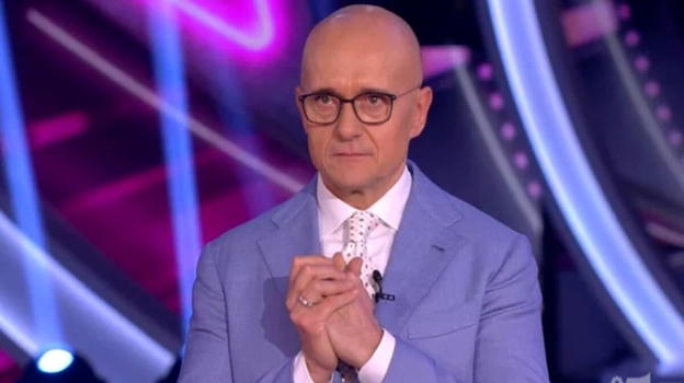 Grande Fratello, le telecamere hanno ripreso tutto: Anita la spara grossa su Signorini