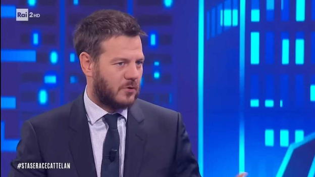 "Mi hanno tolto un rene". Il racconto della cantante italiana