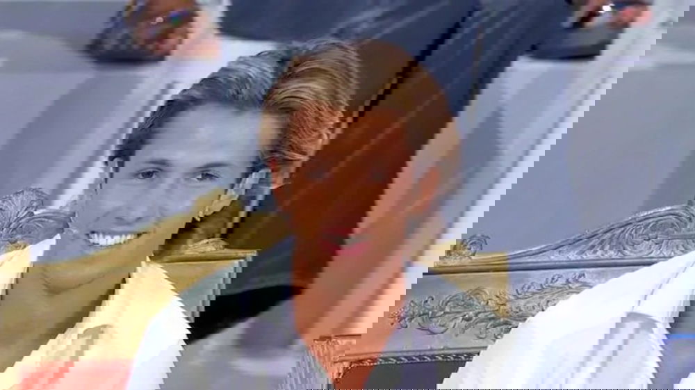 Uomini e Donne, Brando Ephrikian: ecco chi sarà la sua scelta