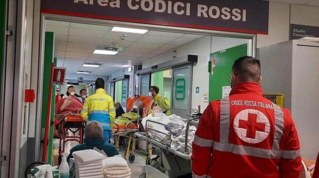 Italia, dopo l’allarme sulla sanità arriva la decisione improvvisa e lascia tutti a bocca aperta