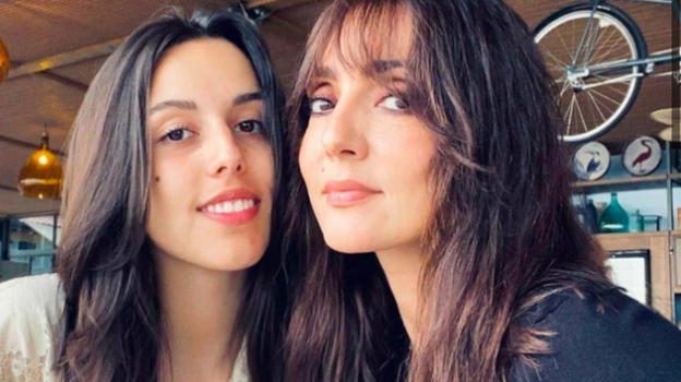 Ambra Angiolini confessa: "Ci sono nata, me la riempivo finché…"