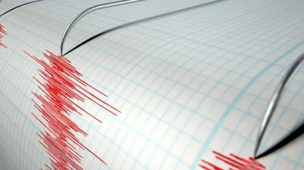 “Trema tutto", terremoto di magnitudo 4.2: i primi aggiornamenti