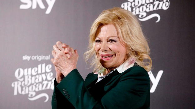 Sandra Milo, la confessione in lacrime del figlio in diretta tv: "Iniziato tutto con un dolore a…"