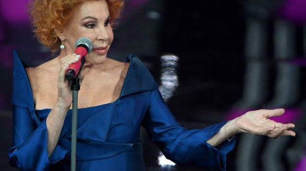 "Anche Ornella Vanoni" La triste notizia poco fa