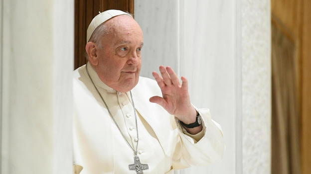 "Mai più". La decisione di Papa Francesco