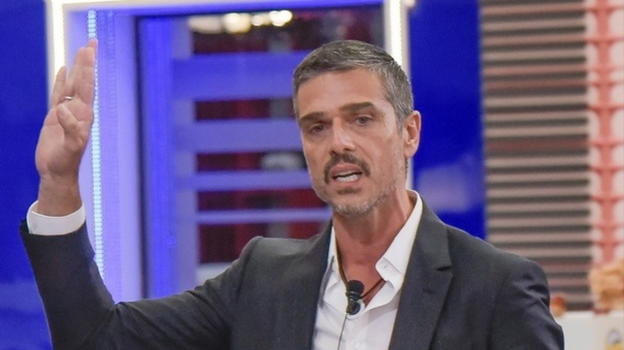 Grande Fratello, la frase di Varrese a Beatrice: "Squalifica immediata"