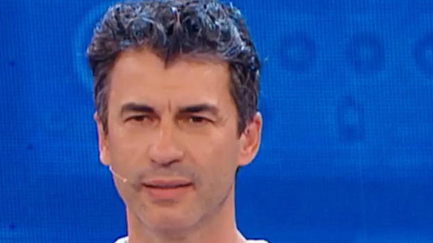 Kledi Kadiu, l’annuncio strappalacrime a Verissimo sul figlio