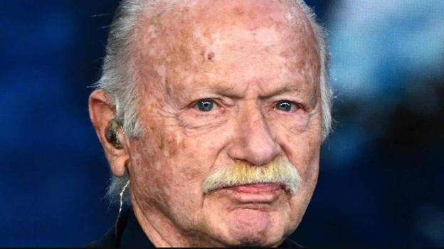 Gino Paoli, la notizia improvvisa a poche ore dall’inizio di Sanremo