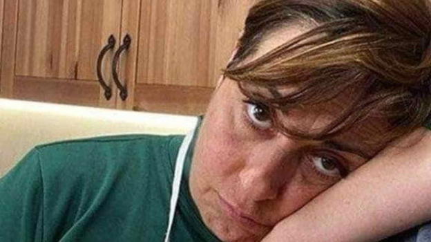 Benedetta Rossi, i fan trattengono a stento le lacrime