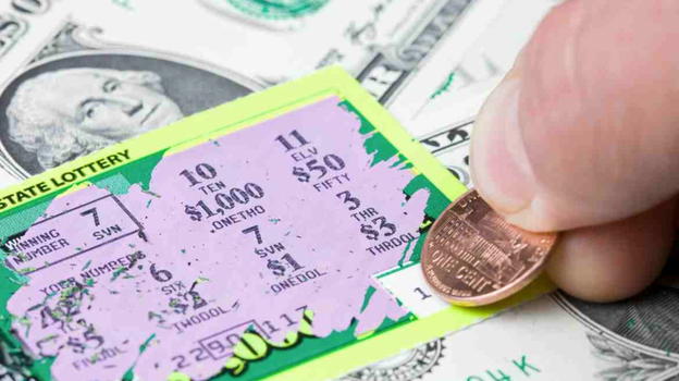 Vince 200mila euro al gratta e vinci ma commette un errore imperdonabile