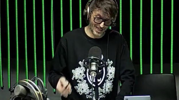 Sanremo 2024, è già polemica! Cruciani asfalta Amadeus