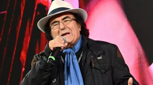 Al Bano, furiosa lite con Fiorello in Tv: "Giù le mani da…"