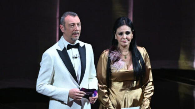 Daniela di Maggio commuove tutti a Sanremo, ma pochissimi sanno la verità su GiòGiò