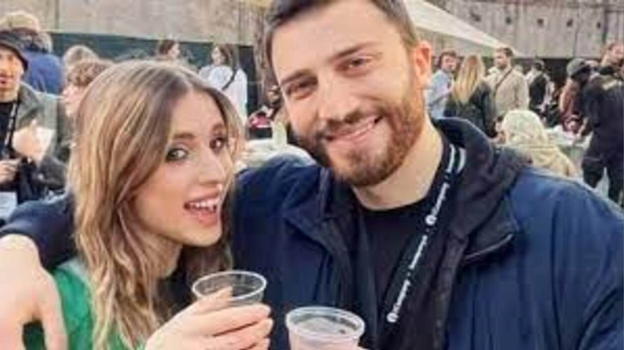 Angelina Mango, anche il fratello è famoso come lei