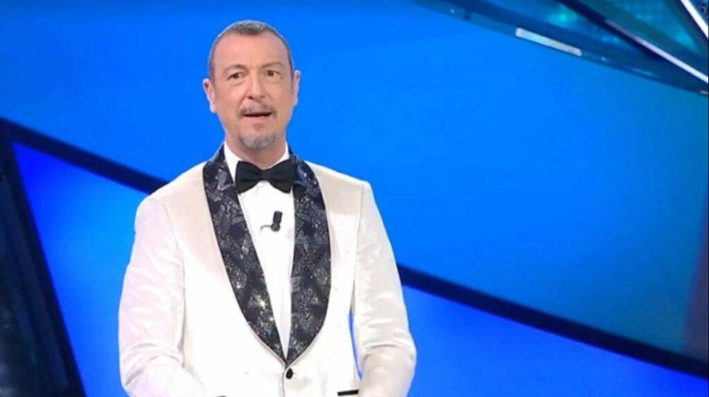 Sanremo 2024, la stoccata in diretta Tv contro Sinner