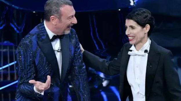 Festival di Sanremo 2024, la classifica della seconda serata