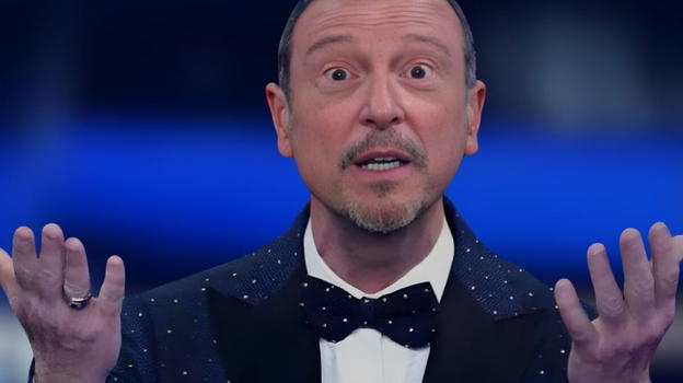 Colpo di scena al Festival di Sanremo: "Ha fatto coming out"