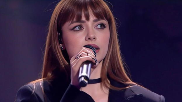 Sanremo, la notizia poco fa sulla canzone di Annalisa