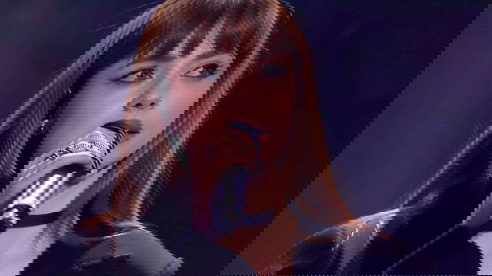 Sanremo, la notizia poco fa sulla canzone di Annalisa