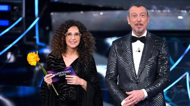 Festival di Sanremo 2024, la classifica della terza serata