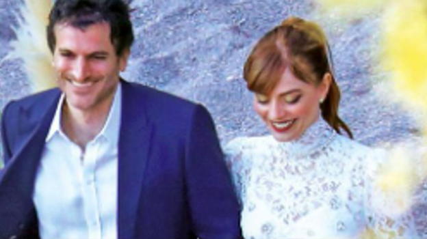 Annalisa, il lieto annuncio dopo il matrimonio: ecco chi è il marito