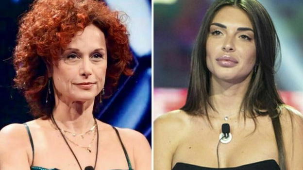 Greta Rossetti si lascia scappare confidenze intime: "Ho visto Vittorio Menozzi e Beatrice Luzzi.."