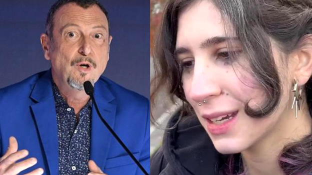 "Non è possibile". Elena Cecchettin attacca Sanremo