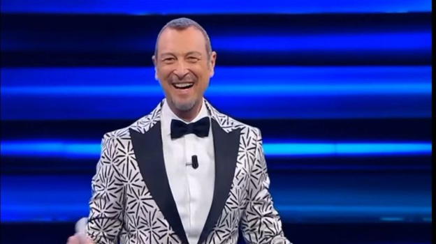 Sanremo 2024, il podio che spiazza tutti: la classifica della quarta serata