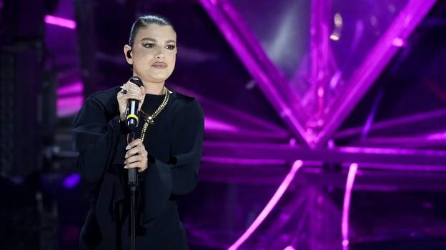 Sanremo 2024, colpo di fulmine per Emma Marrone