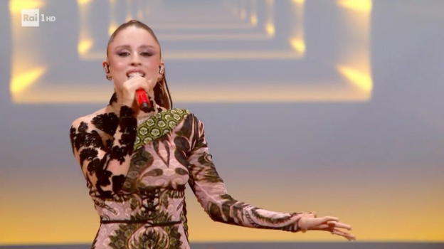 Sanremo, l’annuncio di Angelina Mango che sconvolge i fan