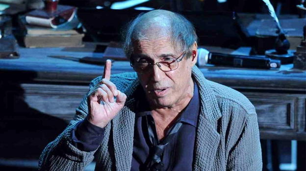 Adriano Celentano: ecco il cantante preferito di Sanremo